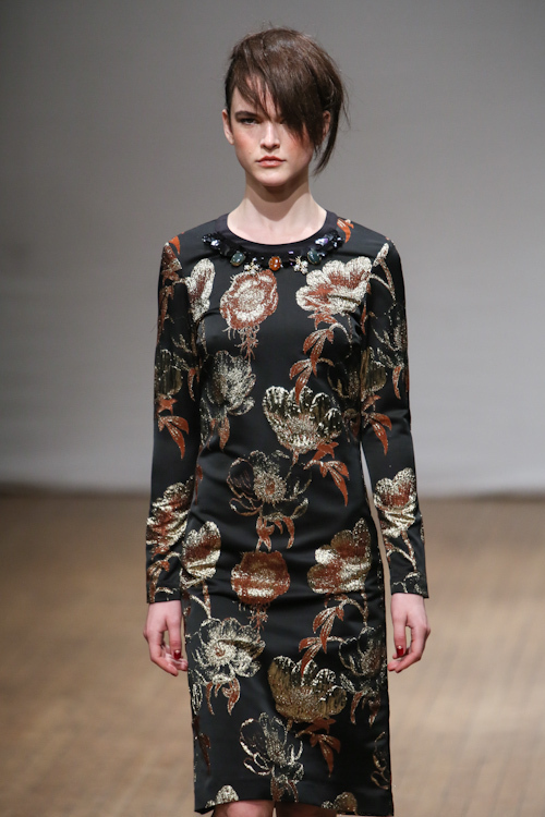 クレメンツ リベイロ 2013-14年秋冬<span>コレクション</span> - 写真43