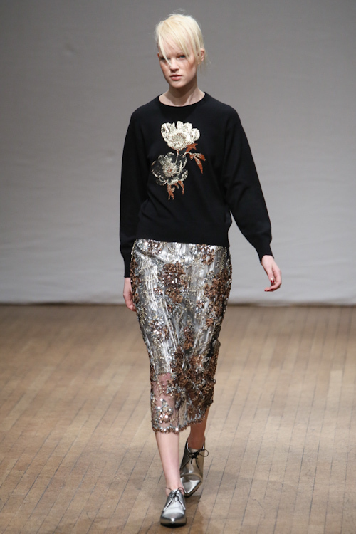 クレメンツ リベイロ 2013-14年秋冬<span>コレクション</span> - 写真44