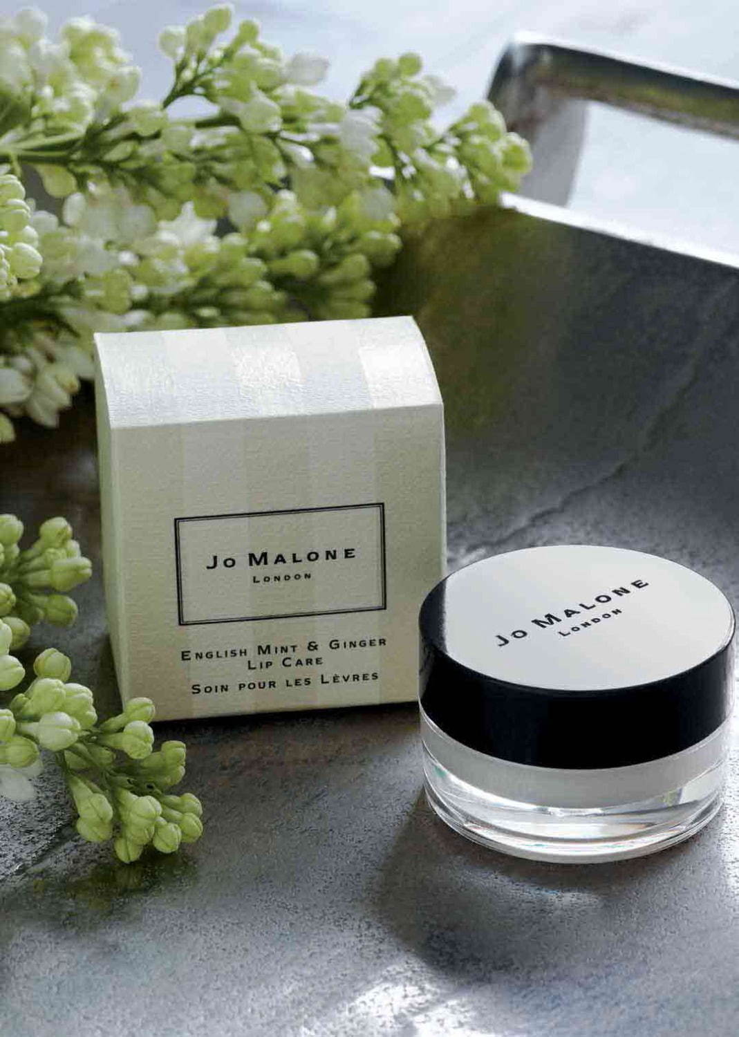 JO MALONE イングリッシュ ペアー ＆ フリージア ボディ