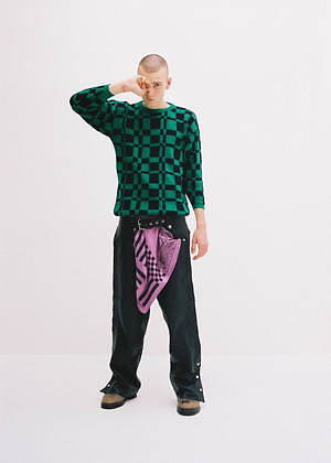 ラストフレーム(LASTFRAME) 2020-21年秋冬ウィメンズ&メンズコレクション  - 写真4