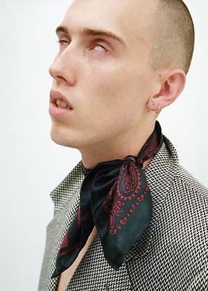 ラストフレーム(LASTFRAME) 2020-21年秋冬ウィメンズ&メンズコレクション  - 写真5