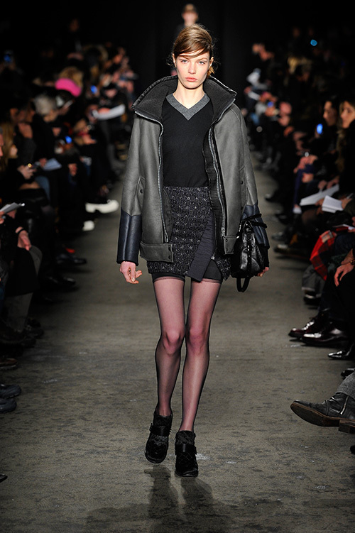 ラグ ＆ ボーン 2013-14年秋冬<span>コレクション</span> - 写真5