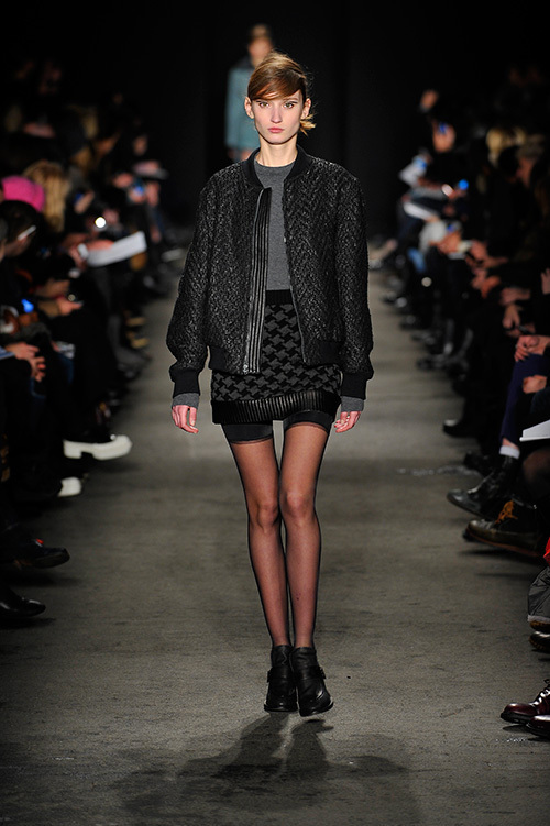 ラグ ＆ ボーン 2013-14年秋冬<span>コレクション</span> - 写真6