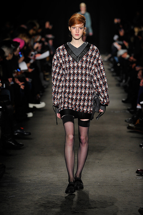 ラグ ＆ ボーン 2013-14年秋冬<span>コレクション</span> - 写真8
