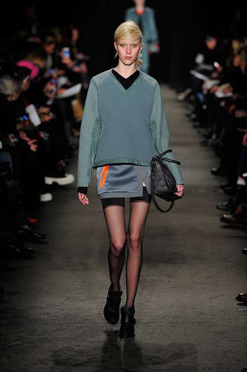 ラグ ＆ ボーン 2013-14年秋冬<span>コレクション</span> - 写真9