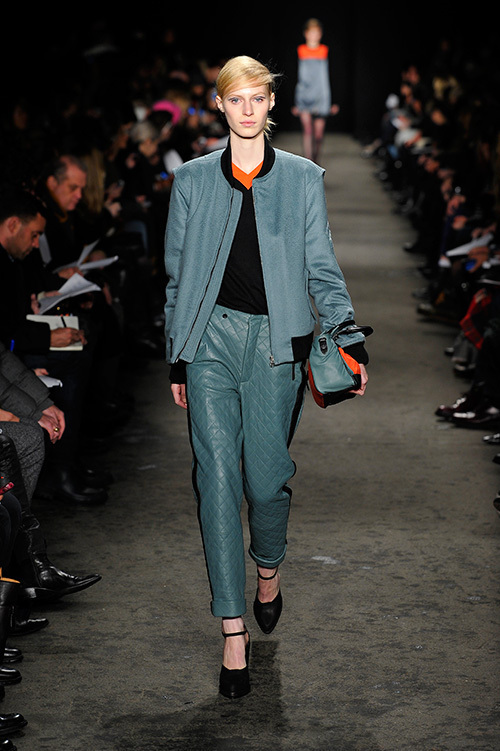 ラグ ＆ ボーン 2013-14年秋冬<span>コレクション</span> - 写真10