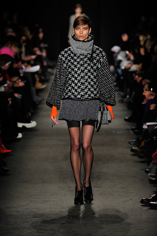 ラグ ＆ ボーン 2013-14年秋冬<span>コレクション</span> - 写真14