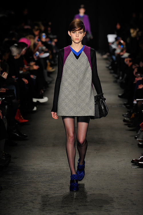 ラグ ＆ ボーン 2013-14年秋冬<span>コレクション</span> - 写真16