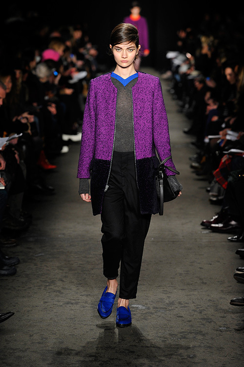 ラグ ＆ ボーン 2013-14年秋冬<span>コレクション</span> - 写真17
