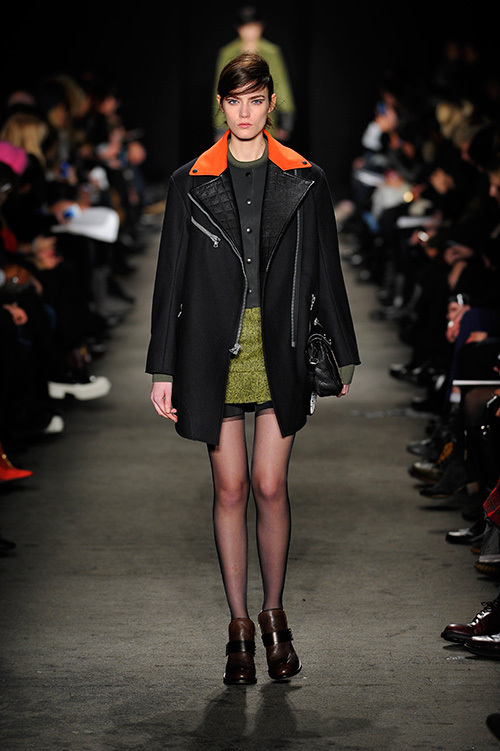 ラグ ＆ ボーン 2013-14年秋冬<span>コレクション</span> - 写真27