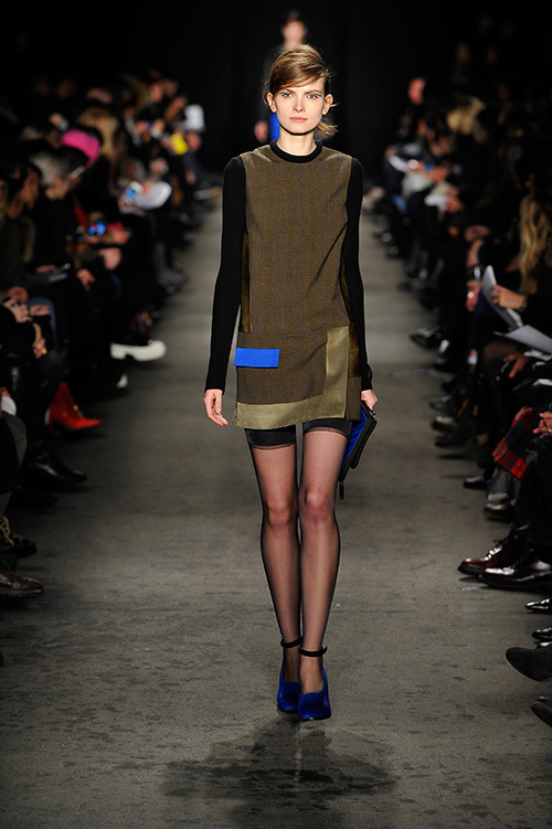 ラグ ＆ ボーン 2013-14年秋冬<span>コレクション</span> - 写真31