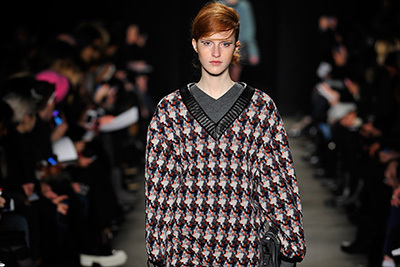 ラグ ＆ ボーン 2013-14年秋冬 ウィメンズ コレクション