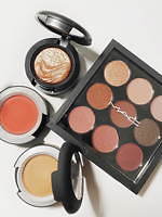 M·A·C人気コスメTOP3 - 最旬人気リップ・アイシャドウ・チークでトレンドメイクに｜写真4