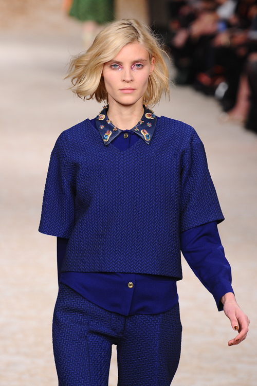 ハウス オブ ホランド 2013-14年秋冬<span>コレクション</span> - 写真54