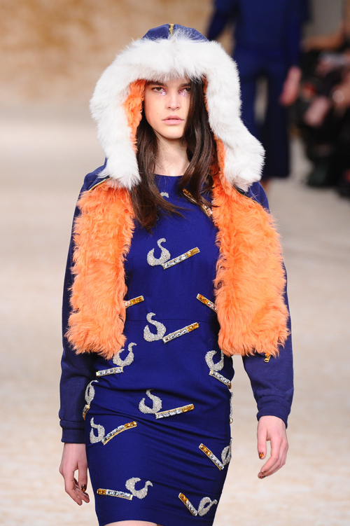 ハウス オブ ホランド 2013-14年秋冬<span>コレクション</span> - 写真56