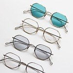 アヤメ アイウェア デザイン(ayame i wear design) マンレイ｜写真1