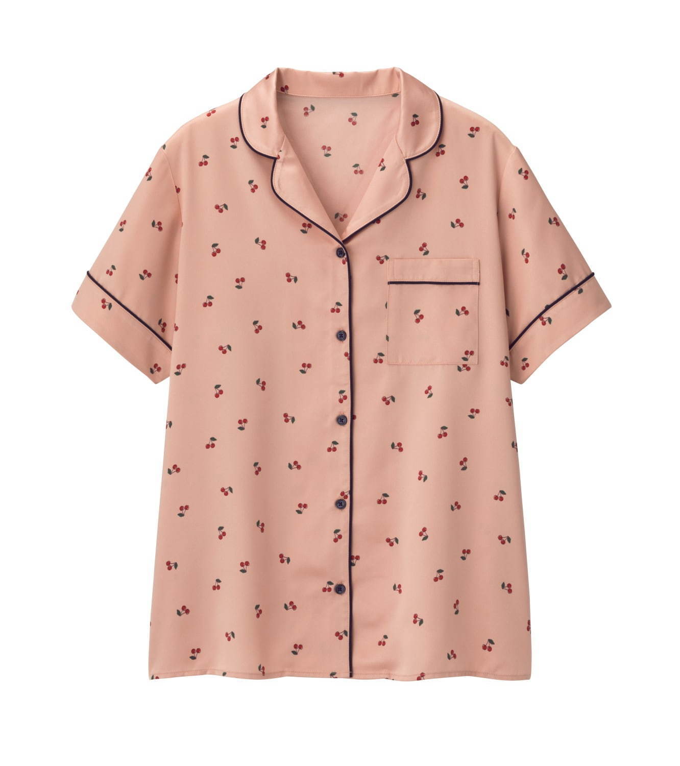 WEB限定】 ♡GU パジャマ 150 アイスクリーム柄
