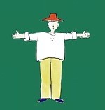 ミッフィー生誕65周年記念ファッション企画「はいけい、ディック・ブルーナ」Tシャツやワンピースなど｜写真3