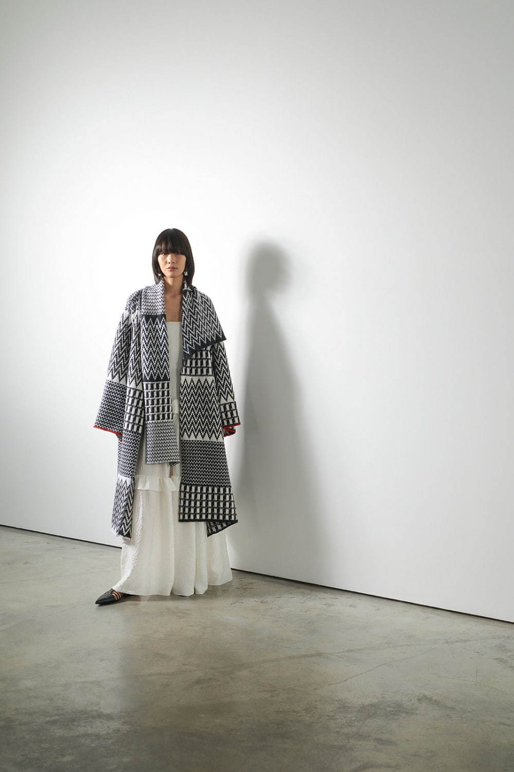 ステラ マッカートニー(STELLA McCARTNEY) 2020年秋ウィメンズコレクション シルエット - 写真13