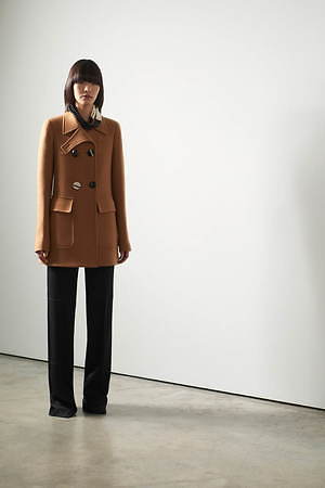 ステラ マッカートニー(STELLA McCARTNEY) 2020年秋ウィメンズコレクション  - 写真2