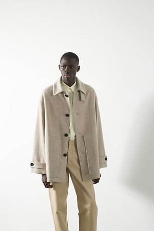 ステラ マッカートニー(STELLA McCARTNEY) 2020年秋ウィメンズコレクション  - 写真11