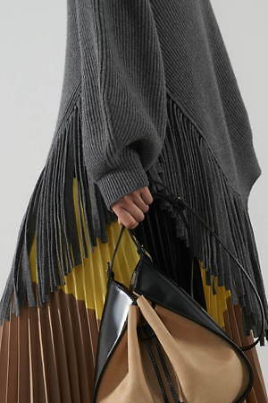 ステラ マッカートニー(STELLA McCARTNEY) 2020年秋ウィメンズコレクション  - 写真21