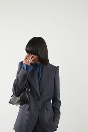 ステラ マッカートニー(STELLA McCARTNEY) 2020年秋ウィメンズコレクション  - 写真25