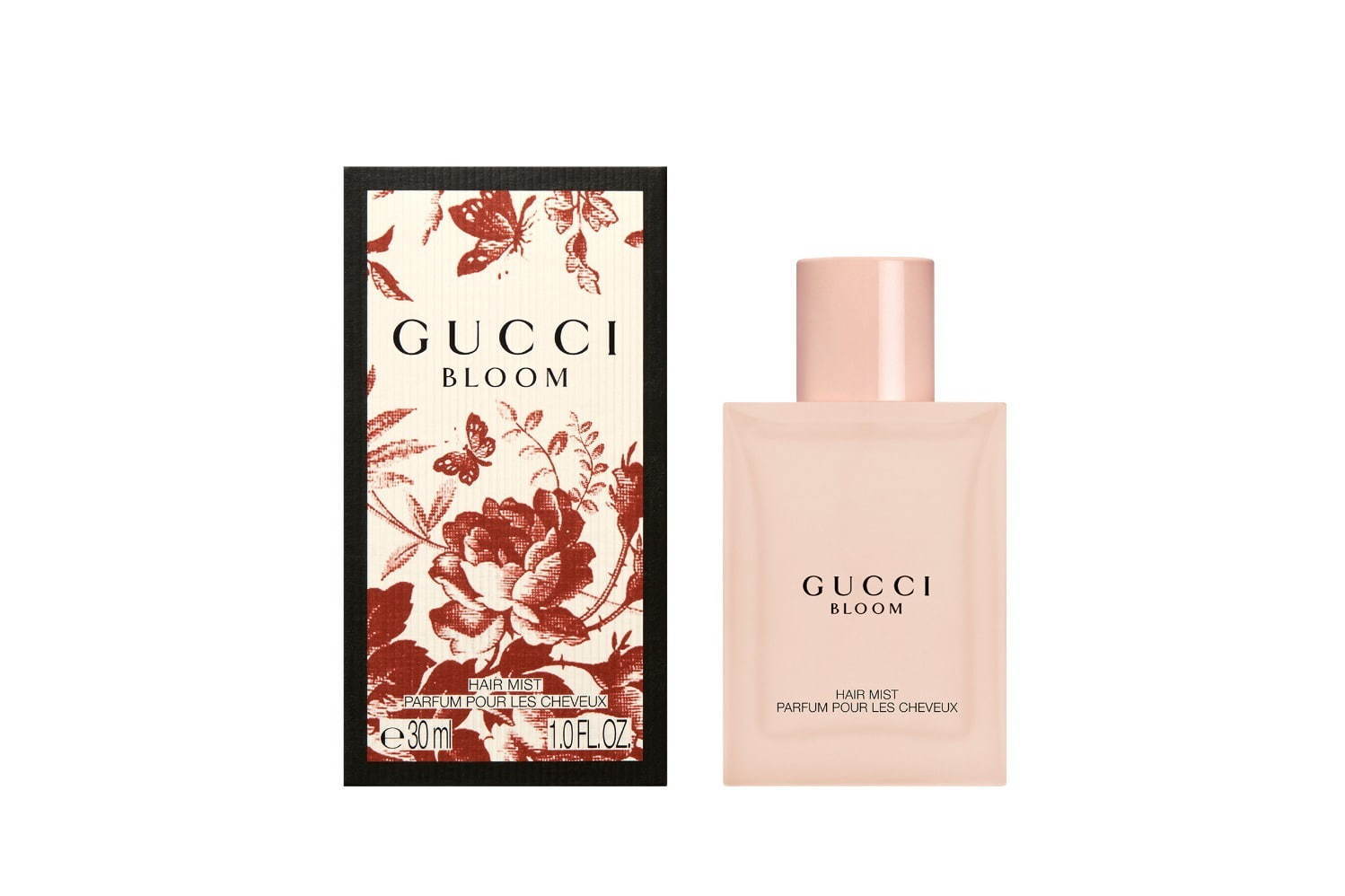 グッチ(GUCCI) グッチ ブルーム｜写真5