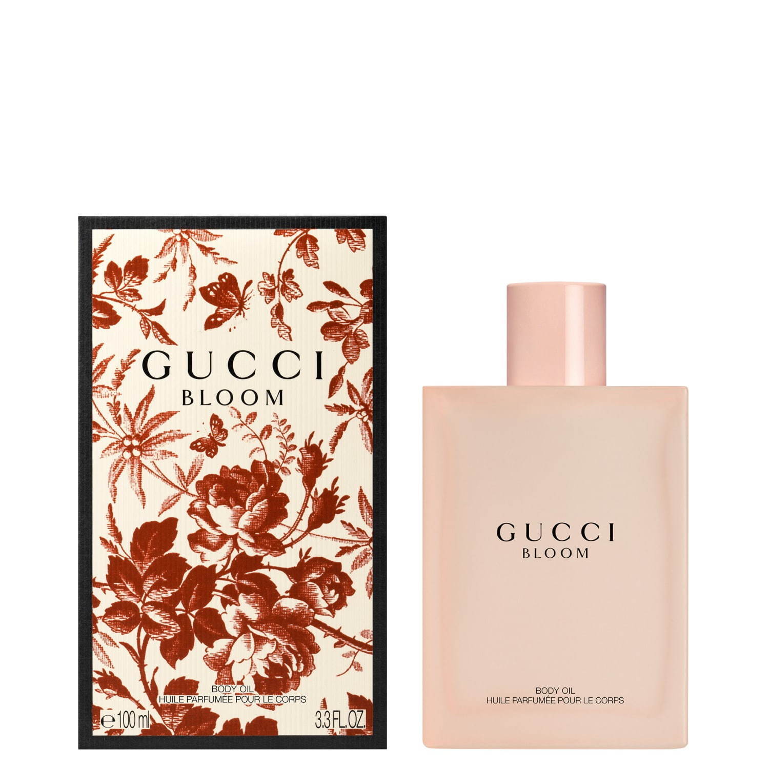 グッチ(GUCCI) グッチ ブルーム｜写真3