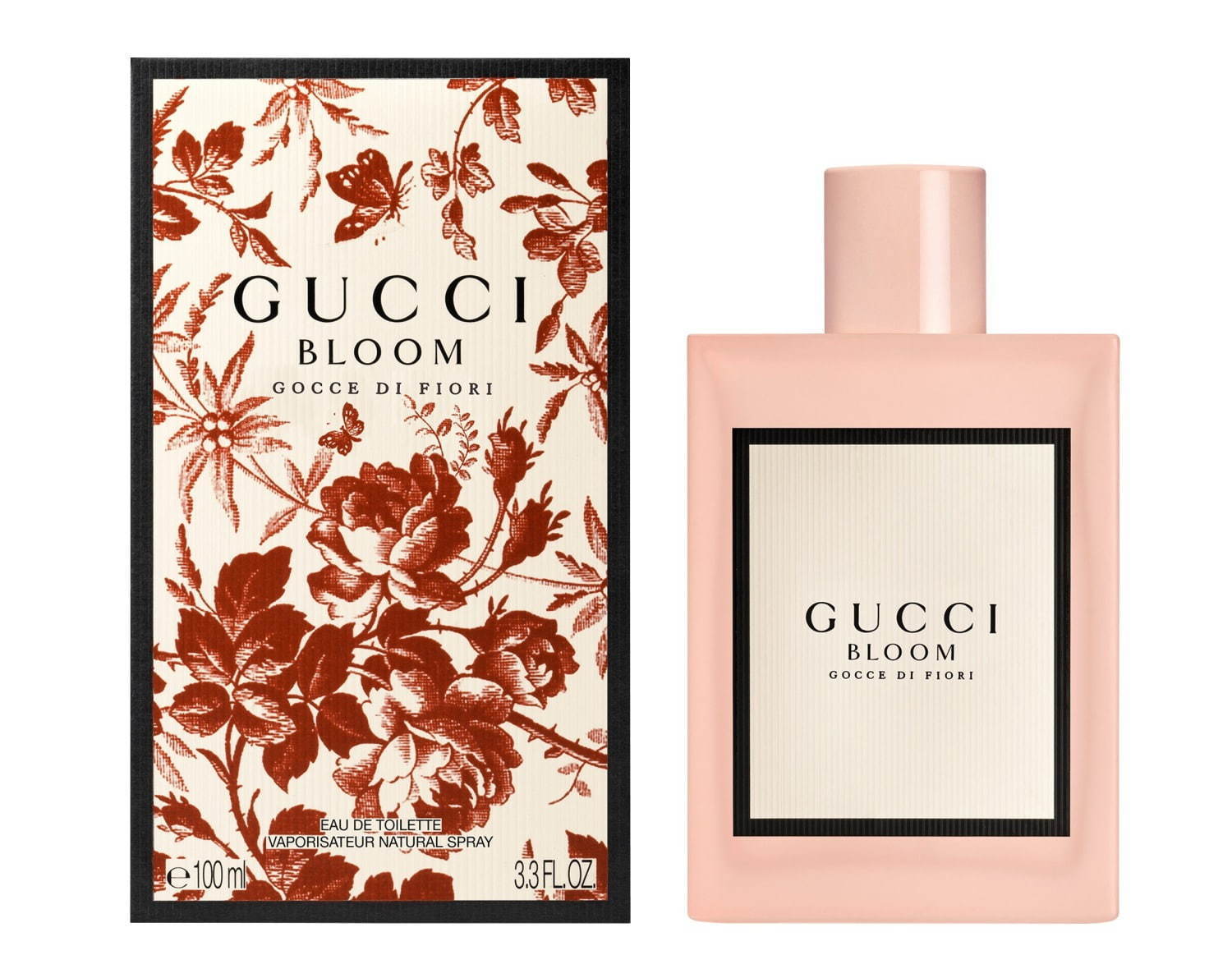 グッチ(GUCCI) グッチ ブルーム｜写真1