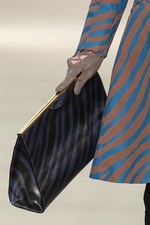 ヴィヴィアン・ウエストウッド レッドレーベル 2013-14年秋冬コレクション - 自然と神話の世界をプレイフルに｜写真5