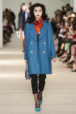 ヴィヴィアン・ウエストウッド レッドレーベル 2013-14年秋冬コレクション - 自然と神話の世界をプレイフルに｜写真6