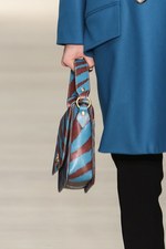 ヴィヴィアン・ウエストウッド レッドレーベル 2013-14年秋冬コレクション - 自然と神話の世界をプレイフルに｜写真7