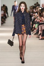 ヴィヴィアン・ウエストウッド レッドレーベル 2013-14年秋冬コレクション - 自然と神話の世界をプレイフルに｜写真9