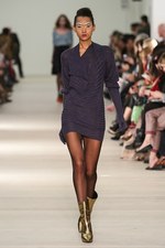 ヴィヴィアン・ウエストウッド レッドレーベル 2013-14年秋冬コレクション - 自然と神話の世界をプレイフルに｜写真11