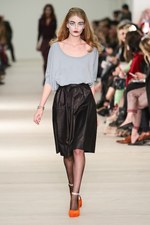 ヴィヴィアン・ウエストウッド レッドレーベル 2013-14年秋冬コレクション - 自然と神話の世界をプレイフルに｜写真14