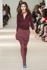 ヴィヴィアン・ウエストウッド レッドレーベル 2013-14年秋冬コレクション - 自然と神話の世界をプレイフルに｜写真17