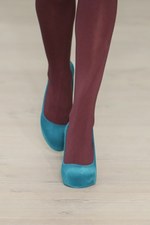 ヴィヴィアン・ウエストウッド レッドレーベル 2013-14年秋冬コレクション - 自然と神話の世界をプレイフルに｜写真18