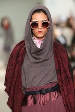 ヴィヴィアン・ウエストウッド レッドレーベル 2013-14年秋冬コレクション - 自然と神話の世界をプレイフルに｜写真25