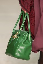 ヴィヴィアン・ウエストウッド レッドレーベル 2013-14年秋冬コレクション - 自然と神話の世界をプレイフルに｜写真26