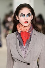 ヴィヴィアン・ウエストウッド レッドレーベル 2013-14年秋冬コレクション - 自然と神話の世界をプレイフルに｜写真28