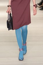 ヴィヴィアン・ウエストウッド レッドレーベル 2013-14年秋冬コレクション - 自然と神話の世界をプレイフルに｜写真37