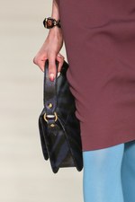 ヴィヴィアン・ウエストウッド レッドレーベル 2013-14年秋冬コレクション - 自然と神話の世界をプレイフルに｜写真38