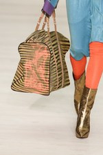 ヴィヴィアン・ウエストウッド レッドレーベル 2013-14年秋冬コレクション - 自然と神話の世界をプレイフルに｜写真40