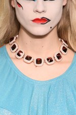 ヴィヴィアン・ウエストウッド レッドレーベル 2013-14年秋冬コレクション - 自然と神話の世界をプレイフルに｜写真41