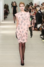 ヴィヴィアン・ウエストウッド レッドレーベル 2013-14年秋冬コレクション - 自然と神話の世界をプレイフルに｜写真46