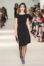 ヴィヴィアン・ウエストウッド レッドレーベル 2013-14年秋冬コレクション - 自然と神話の世界をプレイフルに｜写真49