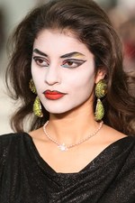 ヴィヴィアン・ウエストウッド レッドレーベル 2013-14年秋冬コレクション - 自然と神話の世界をプレイフルに｜写真52