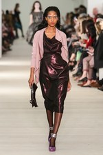 ヴィヴィアン・ウエストウッド レッドレーベル 2013-14年秋冬コレクション - 自然と神話の世界をプレイフルに｜写真55