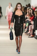 ヴィヴィアン・ウエストウッド レッドレーベル 2013-14年秋冬コレクション - 自然と神話の世界をプレイフルに｜写真60